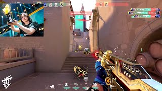 Florescents Aim In 20 Minutes