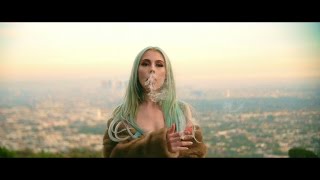Yellow Claw - City On Lockdown (Feat. Juicy J & Lil Debbie) [Official Music Video]