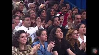 Azer Bülbül - Kurşun Yedin • İbo Show • 1998