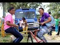 Wanaume Washanga Matako ya KAJALA Barabarani!...Watoa Pongezi