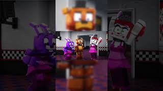 Bonnie And Circus Baby Dancing Bemax Zero Two Darling Ohayo 2 Phut Hon Remix