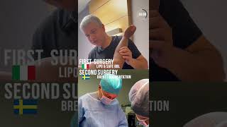 Inside A Plastic Surgeons Day Liposuction Procedures L Plastic Surgery In Turkey