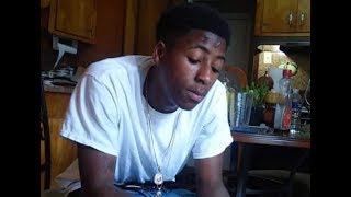 Nba Youngboy Before The Fame Nba Youngboy Before The Fame