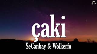 Canbay & Wolker - Çaki