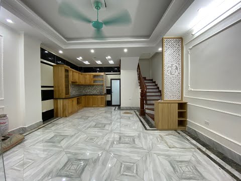 BÁN NHÀ 45M2 x5 TẦNG - PHỐ XUÂN THUỶ - QUẬN CẦU GIẤY - HN, GIÁ 4.2 TỶ