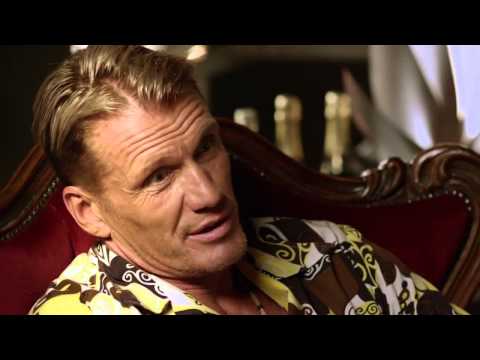 One in chamber aka last bullet with cuba gooding jr dolph lundgren One in chamber aka last bullet with cuba gooding jr dolph lundgren
