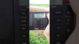 Fm E-Skip 100.0 Fm