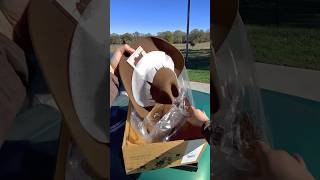 Stetson Hat 4X Buffalo Wool Hat Powder River