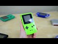 My Game Console Collection!