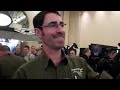 SHOT Show 2012 DoubleStar Corp Zombie-X AK with Chain Saw