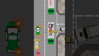 Part 4 Junctions - Turning Right From A Major To Minor Road