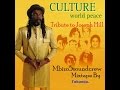 Culture Mixtape byTakunda (tribute to Joseph Hill)