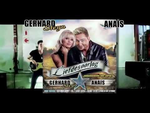 Gerhard Steyn & Anais Liefdes Oorlog 30 TVC