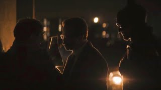 Batman & Gordon Interrogate The Penguin- The Batman 2022- Batman Finds Another Clue From The Riddler