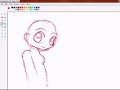 Speed Paint Marie ID