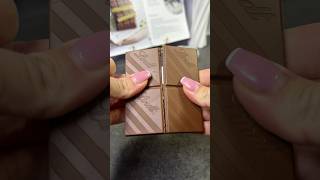 Diy Heart Chocolate With Kinder Bueno Perfect Treat