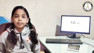 FASTEST TO RECITE THE CAPITAL OF ALL COUNTRIES | PIHU SHARMA
