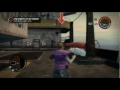 Saints Row 2 (Brotherhood) W/ Commentary P.9