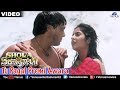 Tu Pagal Premi Awara Full Video Song | Shola Aur Shabnam | Govinda, Divya Bharati | Romantic Song