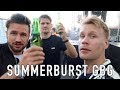 Summerburst GBG 2019 (VLOGG #59)