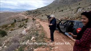 Venkten Orduzu Pınarbaşına Eşsiz Güzellik- Sultan Kılıç