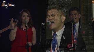 Merry Bees presents British Alumni Ball 2017@Shangri-La, Island Ballroom