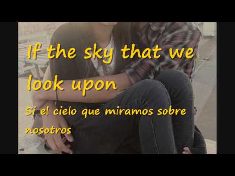 John Lennon - Stand by me - Subtitulada en español e inglé...