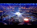 Olympic Closing Ceremony London 2012 - We Will Rock You performance by Queen and Jessie J