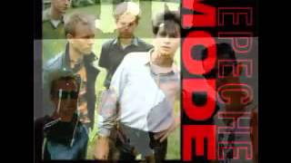 Watch Depeche Mode I Like It video