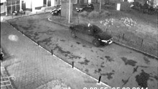 Видео Угон Велосипедов Екатеринбург, ул. Кузнечная, 83 (Бажовский), в ночь на 05.08.2014 от Alexey Popov, Кузнечная улица, Екатеринбург, Россия