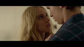 JONATHAN Science Fiction, Action, Thrill, Adventure Movie Trailer 2018
