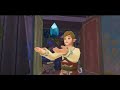 Zelda Skyward Sword - Playthrough Part 6 - Follow the blue lady