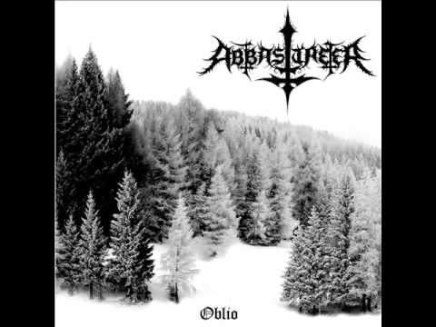 Abbas Taeter - Oblio Abbas Taeter - Oblio