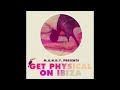 M.A.N.D.Y. Presents: Get Physical On Ibiza mixed b