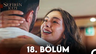 Sefirin Kızı 18. Bölüm