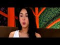 Julia Barretto Farewell Interview