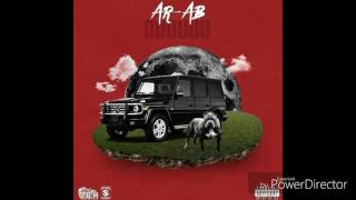 Ar-Ab - Ooouuu Freestyle