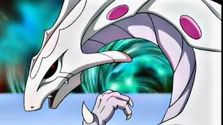 Bakugan Battle Brawlers - Wavern All Ability Cards Season 1