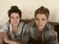 The Summer Set message for B[T]B Tour 2011