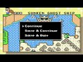 Lets Play Super Mario World Advance [14] Yoshi Cookie Collection 2 of 2