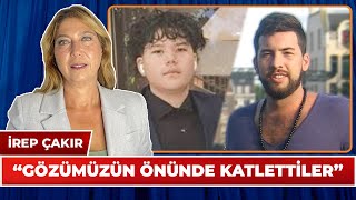 Poli̇s Neden Ci̇nayet İşli̇yor? Katledi̇lenler İçi̇n Adalet Var Mi? Koray Çeli̇k Mücadelesi̇ Sürüyor