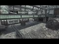 Modern Warfare 3 - The End Of The World (AA-12 - Underground)