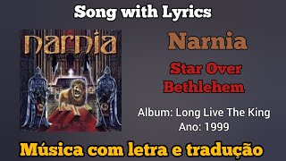 Watch Narnia Star Over Bethlehem video