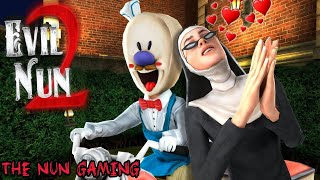 Evil Nun 2 Escape ?