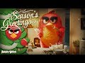 Angry Birds | The recipe for a happy holiday