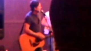Watch Chris Knight Beckys Bible video