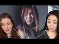 G.E.M.【那一夜 WOKE】Reaction