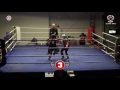 MEJIRO WORMER EVENT - Talitha van Berlo vs Indy ten Veen