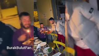 Kurtuluş Kuş - Eğlenceli Doğum Günü Partisi