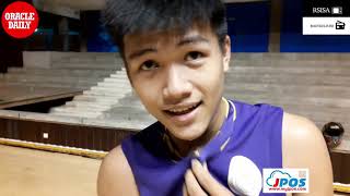 Oracle Daily Cambodia Basketball League 2019 To Tip OFF June 8th